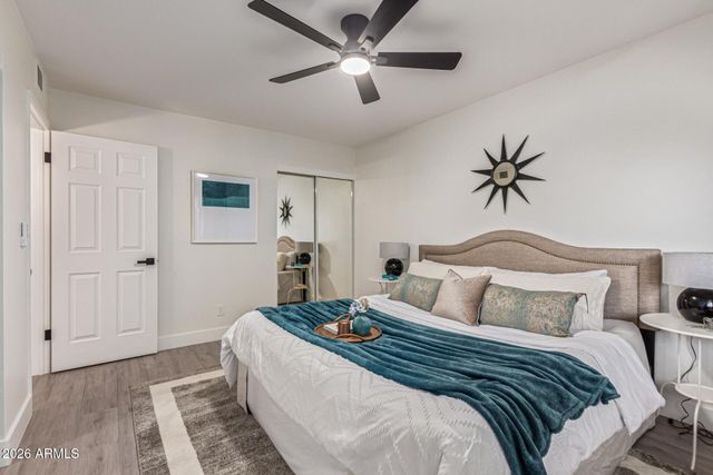 8525 E BELLEVIEW Street 6, Scottsdale, AZ 85257