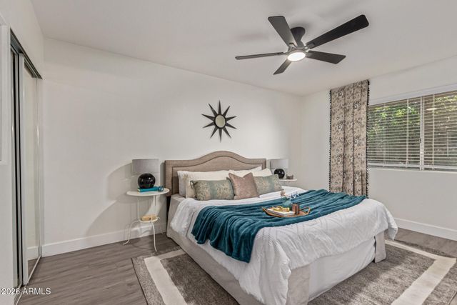 8525 E BELLEVIEW Street 6, Scottsdale, AZ 85257