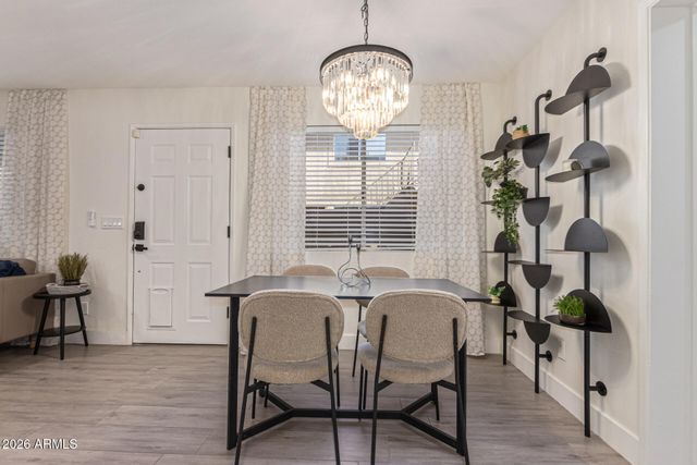 8525 E BELLEVIEW Street 6, Scottsdale, AZ 85257