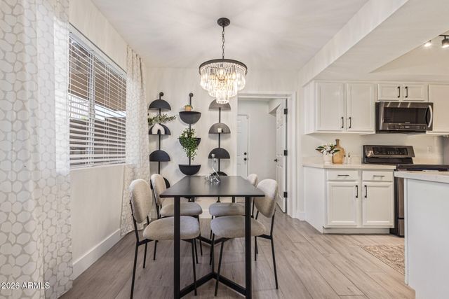 8525 E BELLEVIEW Street 6, Scottsdale, AZ 85257