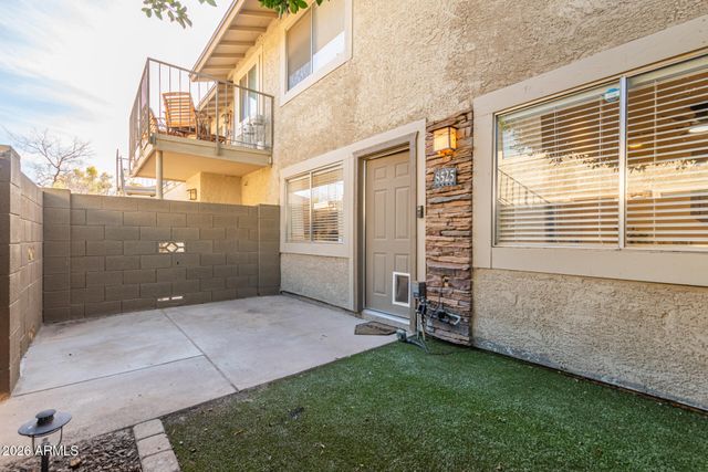 8525 E BELLEVIEW Street 6, Scottsdale, AZ 85257