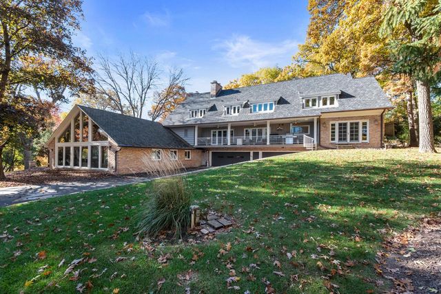 14220 Hillside ROAD, Elm Grove, WI 53122