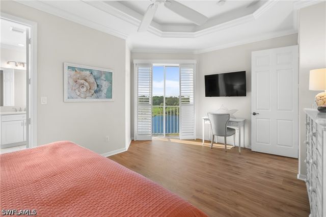 1540 Clermont DR F403, Naples, FL 34109