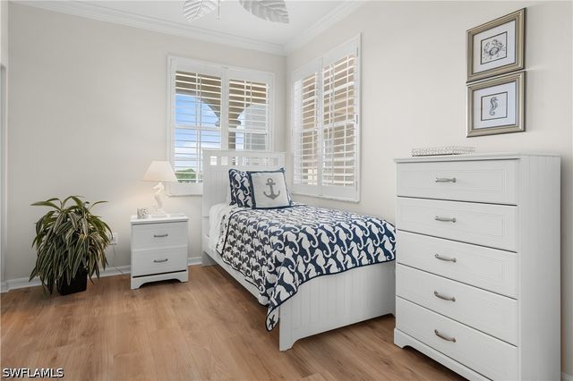 1540 Clermont DR F403, Naples, FL 34109