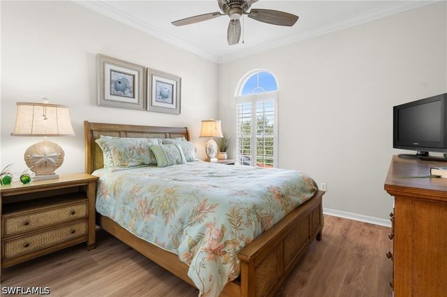 1540 Clermont DR F403, Naples, FL 34109