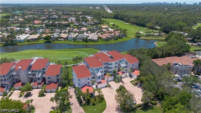 1540 Clermont DR F403, Naples, FL 34109