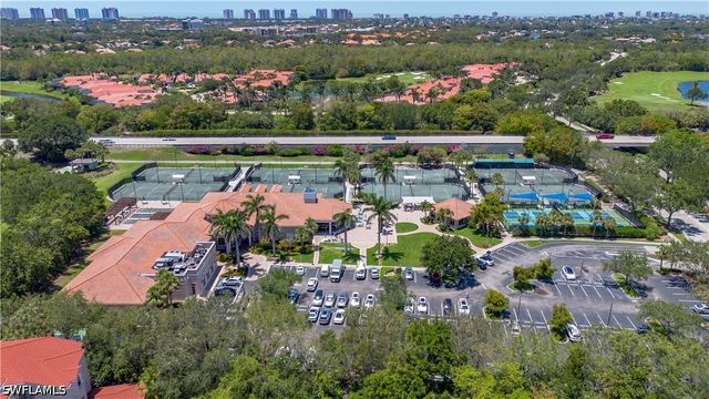 1540 Clermont DR F403, Naples, FL 34109