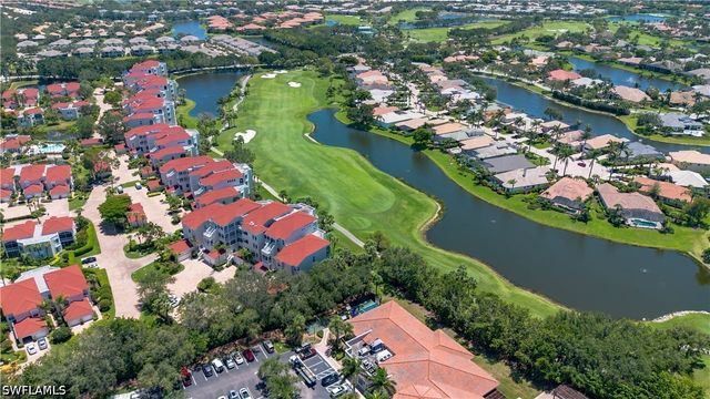 1540 Clermont DR F403, Naples, FL 34109