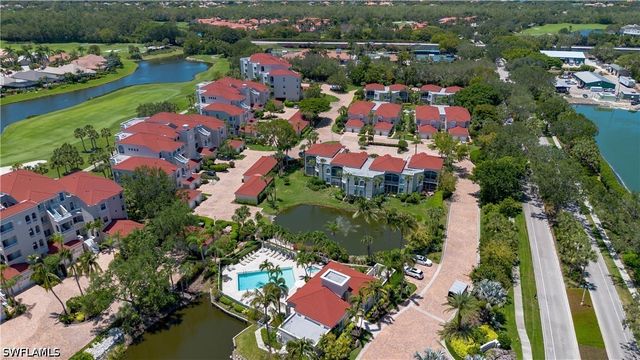 1540 Clermont DR F403, Naples, FL 34109