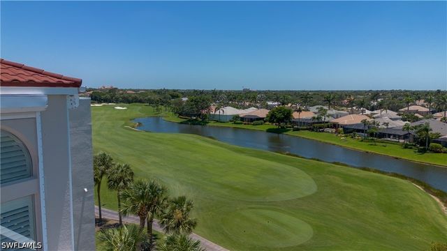 1540 Clermont DR F403, Naples, FL 34109