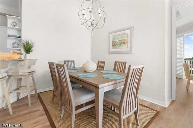 1540 Clermont DR F403, Naples, FL 34109