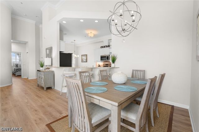 1540 Clermont DR F403, Naples, FL 34109