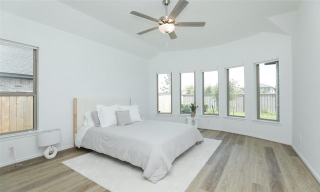 21031 Armstrong County Drive, Cypress, TX 77433