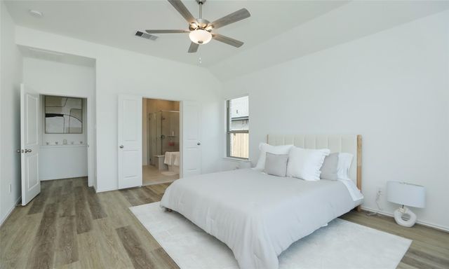 21031 Armstrong County Drive, Cypress, TX 77433