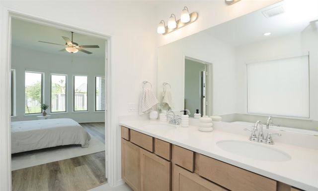 21031 Armstrong County Drive, Cypress, TX 77433