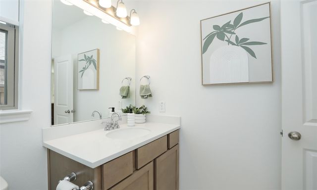 21031 Armstrong County Drive, Cypress, TX 77433