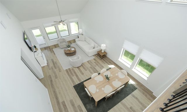 21031 Armstrong County Drive, Cypress, TX 77433