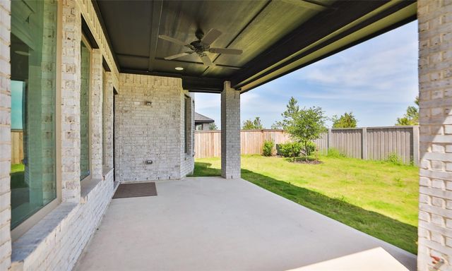 21031 Armstrong County Drive, Cypress, TX 77433