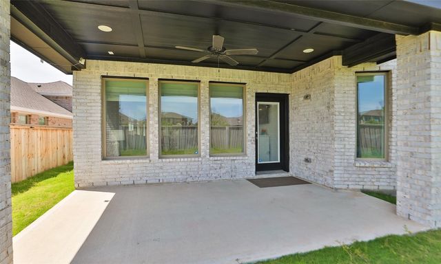 21031 Armstrong County Drive, Cypress, TX 77433