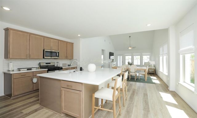 21031 Armstrong County Drive, Cypress, TX 77433