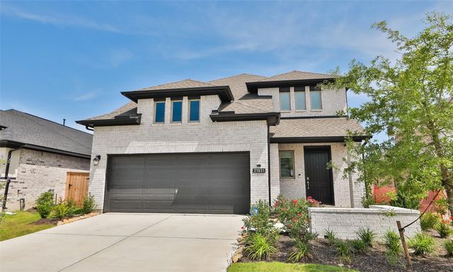 21031 Armstrong County Drive, Cypress, TX 77433