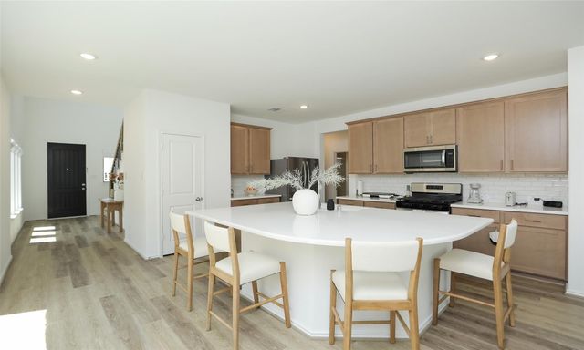 21031 Armstrong County Drive, Cypress, TX 77433