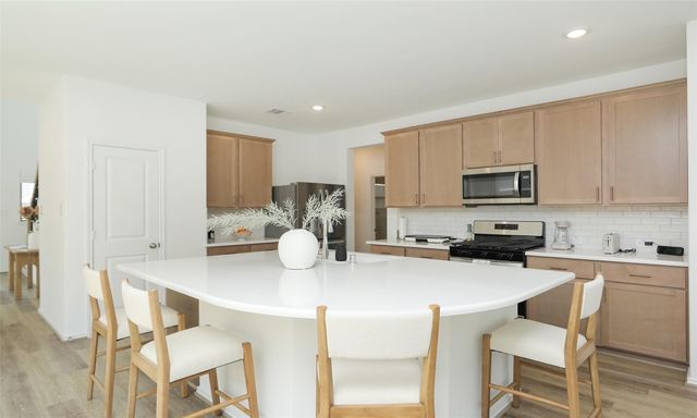 21031 Armstrong County Drive, Cypress, TX 77433