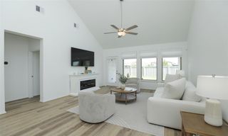 21031 Armstrong County Drive, Cypress, TX 77433