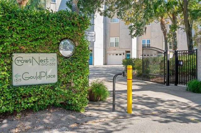 1320 Oak Street, St Simons Island, GA 31522