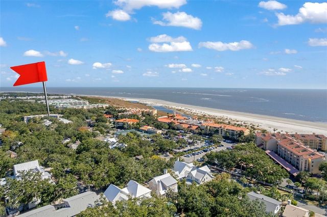 1320 Oak Street, St Simons Island, GA 31522