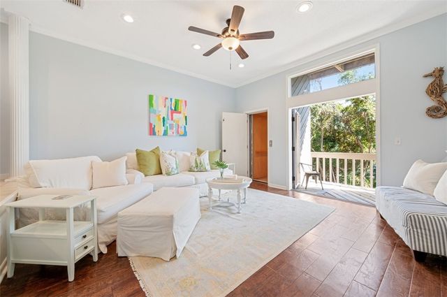 1320 Oak Street, St Simons Island, GA 31522