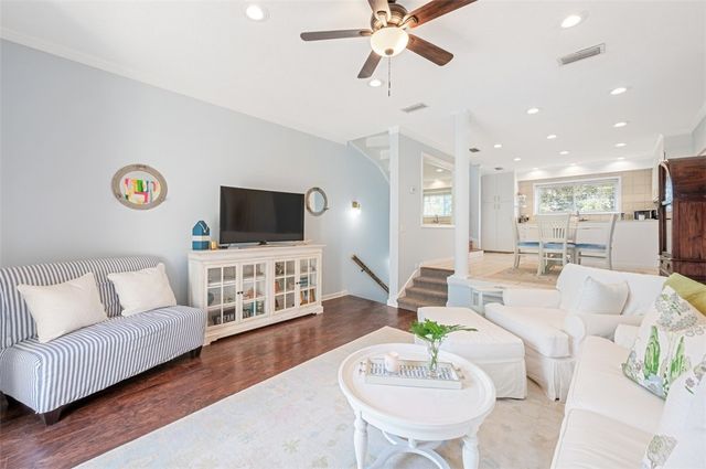 1320 Oak Street, St Simons Island, GA 31522