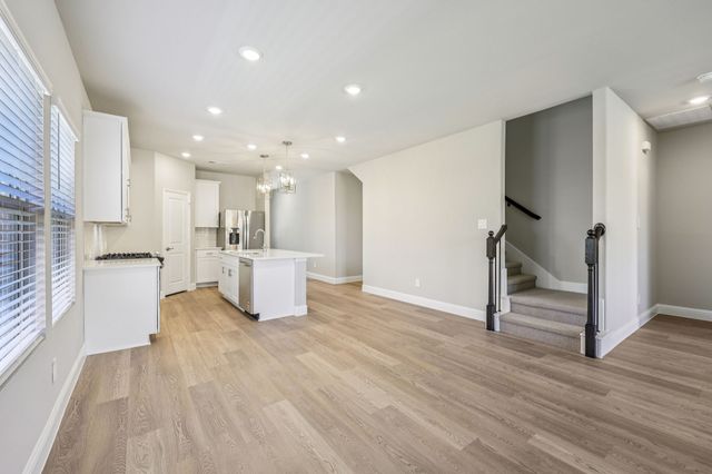 6207 Timberhurst Drive, Princeton, TX 75071