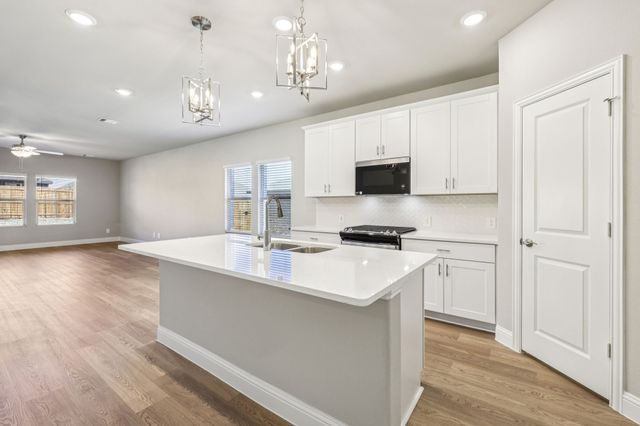 6207 Timberhurst Drive, Princeton, TX 75071