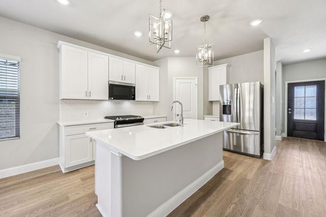 6207 Timberhurst Drive, Princeton, TX 75071