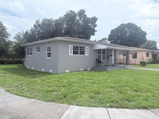 1100 NW 110th St, Miami, FL 33168