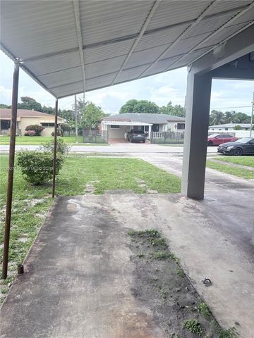 1100 NW 110th St, Miami, FL 33168