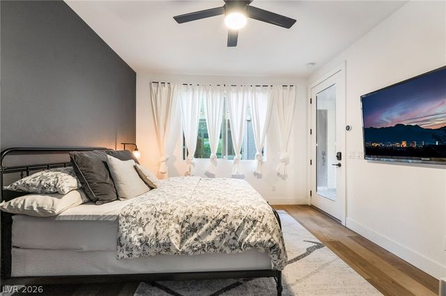 3062 Hushed Sonnet Avenue, Henderson, NV 89044