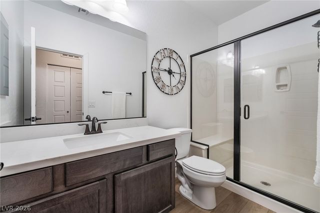 3062 Hushed Sonnet Avenue, Henderson, NV 89044