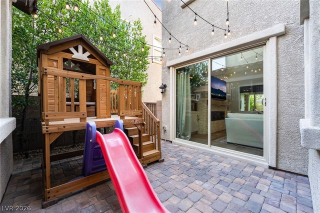 3062 Hushed Sonnet Avenue, Henderson, NV 89044