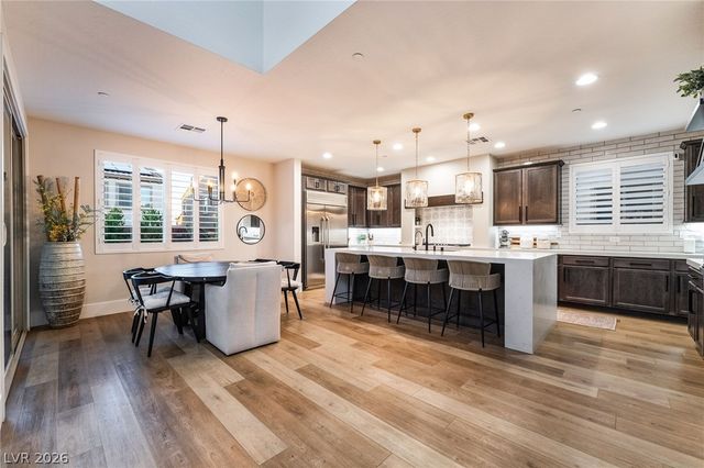 3062 Hushed Sonnet Avenue, Henderson, NV 89044