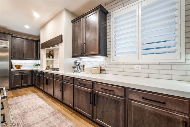 3062 Hushed Sonnet Avenue, Henderson, NV 89044