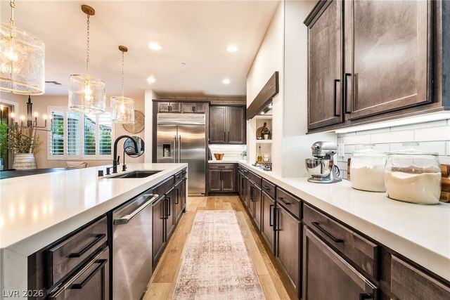 3062 Hushed Sonnet Avenue, Henderson, NV 89044