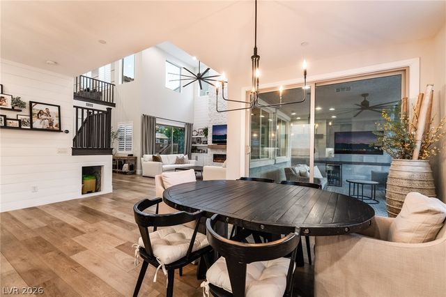 3062 Hushed Sonnet Avenue, Henderson, NV 89044
