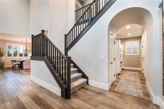 3062 Hushed Sonnet Avenue, Henderson, NV 89044