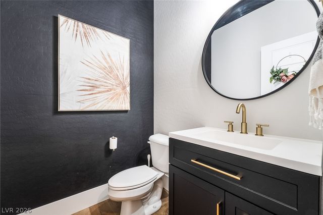 3062 Hushed Sonnet Avenue, Henderson, NV 89044