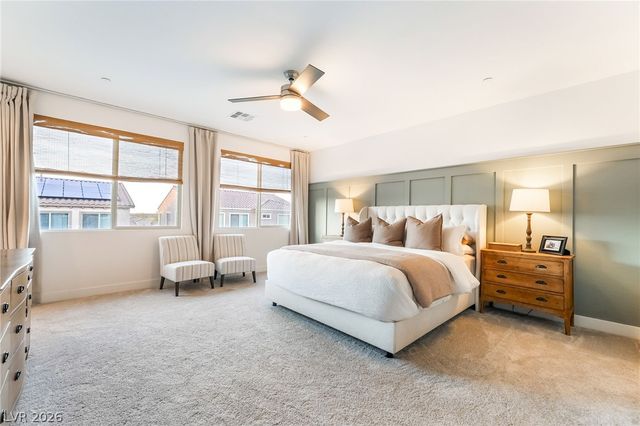 3062 Hushed Sonnet Avenue, Henderson, NV 89044