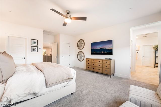 3062 Hushed Sonnet Avenue, Henderson, NV 89044