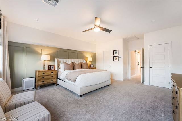 3062 Hushed Sonnet Avenue, Henderson, NV 89044