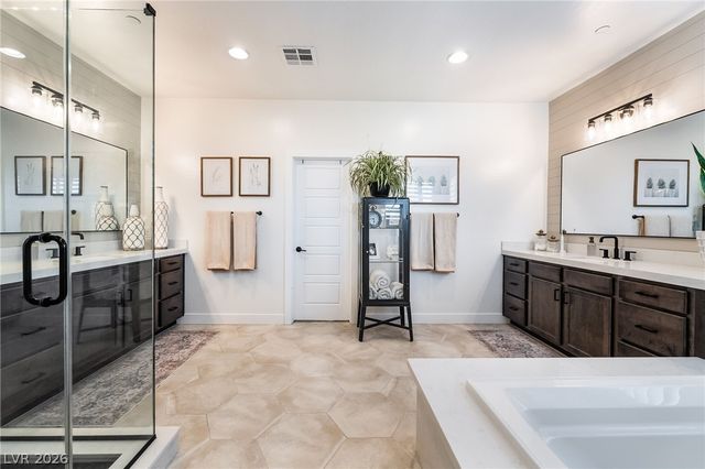 3062 Hushed Sonnet Avenue, Henderson, NV 89044